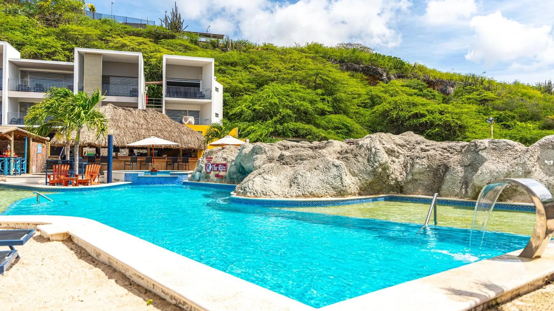 The Ritz Village (Adults Only) Willemstad Hotel