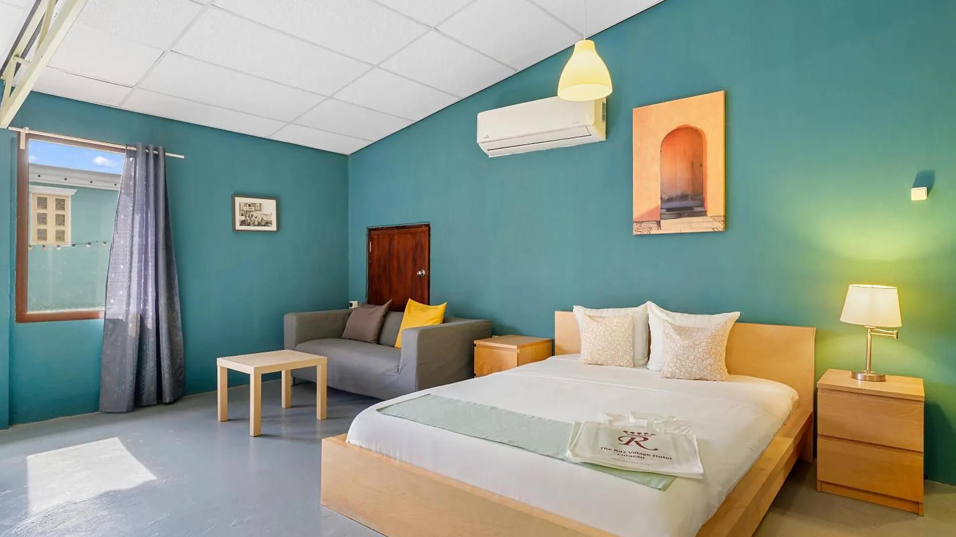 The Ritz Village (Adults Only) Willemstad 3*,