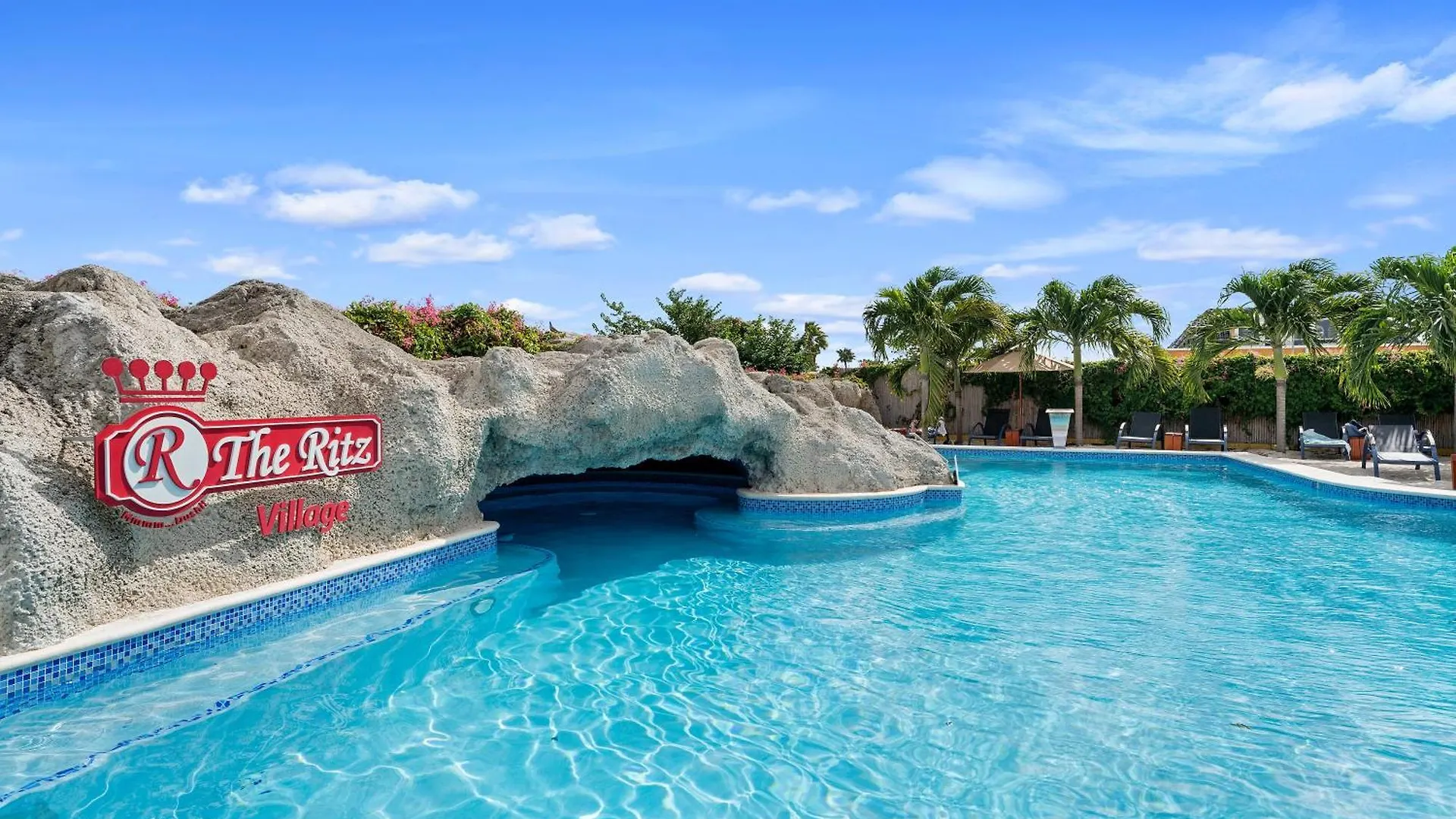 The Ritz Village (Adults Only) Willemstad Hotel