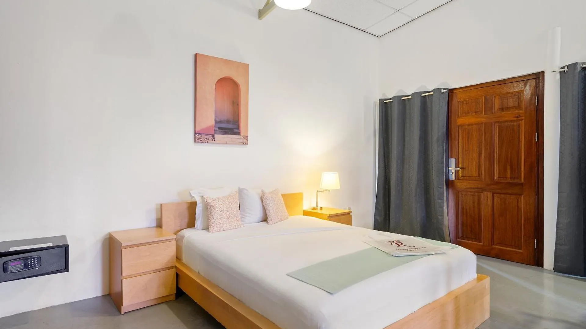 *** Hotel The Ritz Village (Adults Only) Willemstad Curaçao