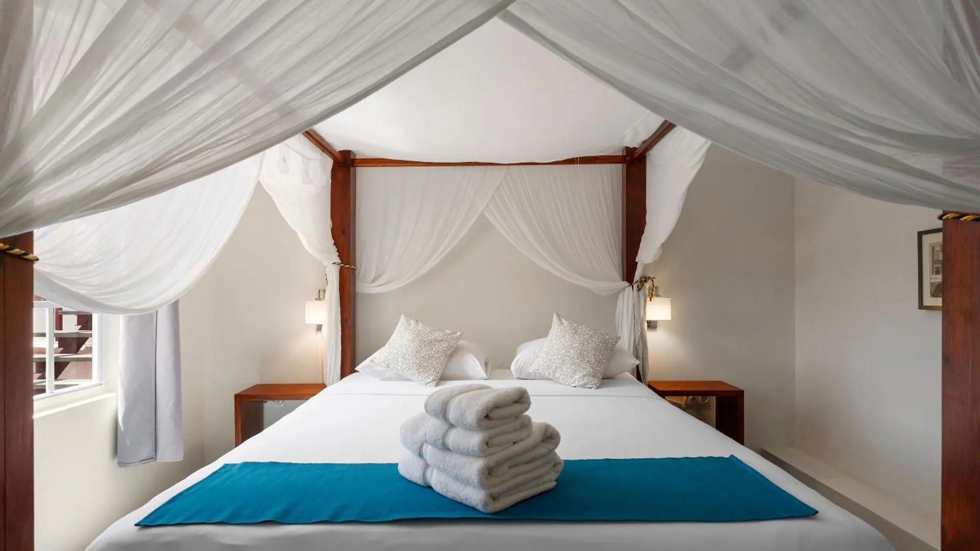 The Ritz Village (Adults Only) Willemstad 3*,  Curaçao