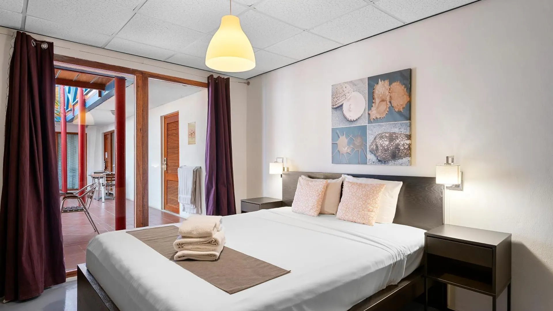 *** Hotel The Ritz Village (Adults Only) Willemstad Curaçao