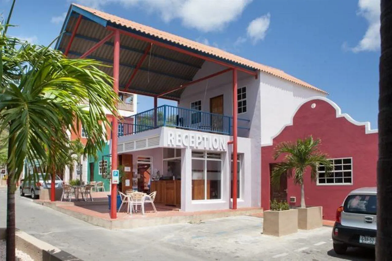 The Ritz Village (Adults Only) Willemstad Hotel