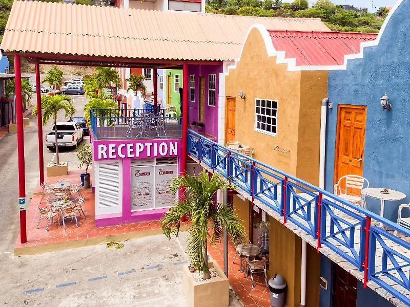 *** Hotel The Ritz Village (Adults Only) Willemstad Curacao