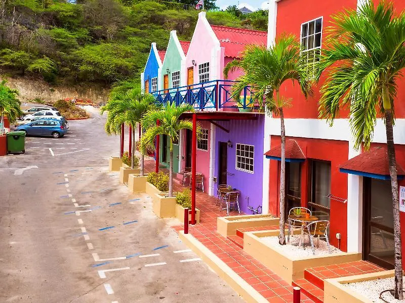 The Ritz Village (Adults Only) Willemstad