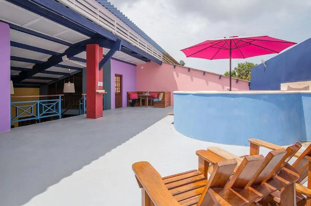 The Ritz Village (Adults Only) Willemstad Hotel