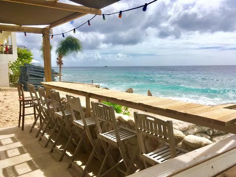 Hotel The Ritz Village (Adults Only) Willemstad