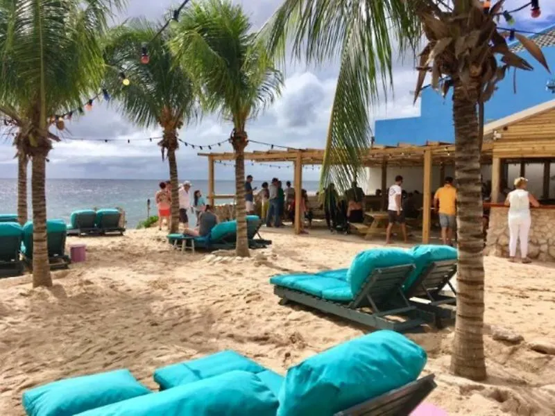 The Ritz Village (Adults Only) Willemstad