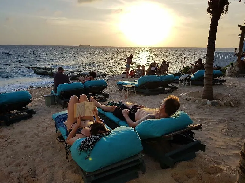 The Ritz Village (Adults Only) Willemstad 3*,