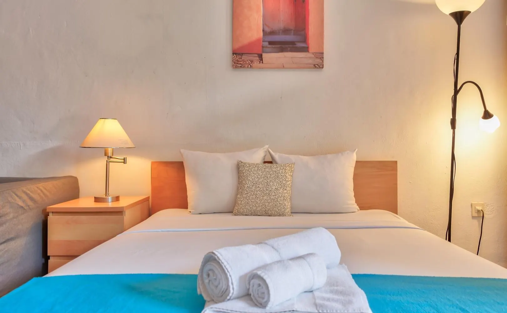 The Ritz Village (Adults Only) Willemstad Curaçao