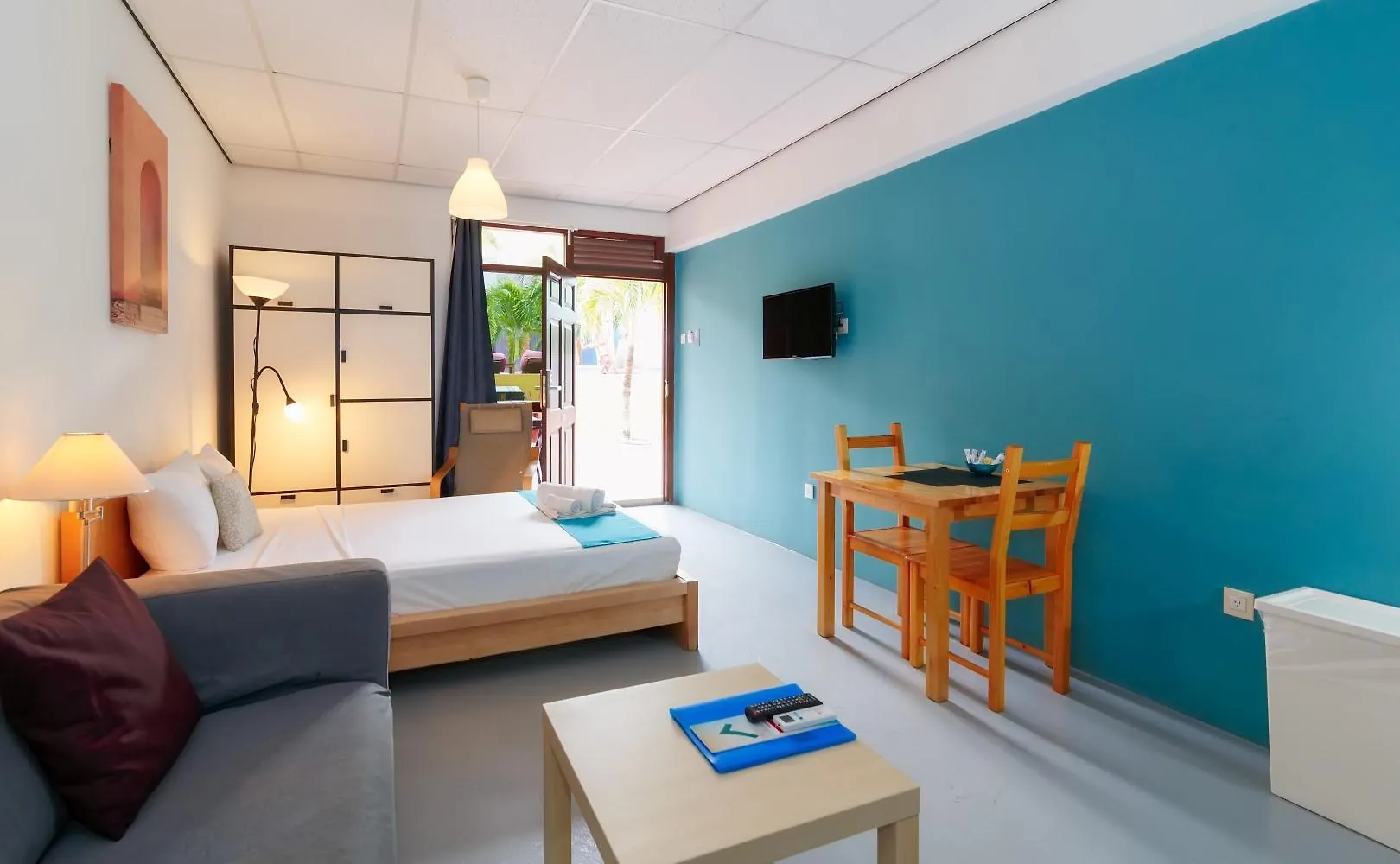 The Ritz Village (Adults Only) Willemstad Hotel